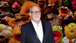Frank Oz, el padre de los Muppets