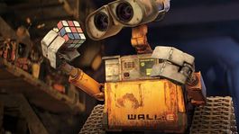 Que Ver | El adorable robot compactador de basura cumple 15 años