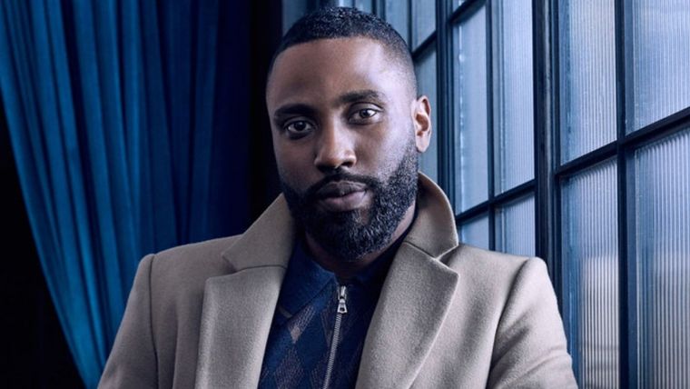 john david washington