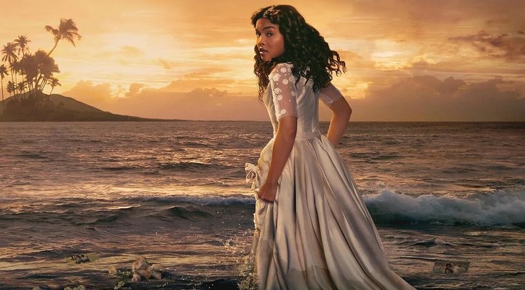 La serie de suspenso que acaba de aterrizar en streaming