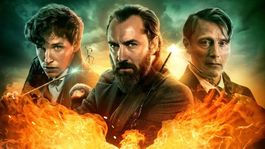 Animales Fantásticos: los secretos de Dumbledore Animales Fantásticos: los secretos de Dumbledore