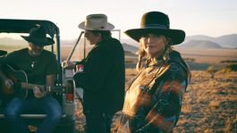 paramount+ explora el mundo de los documentales musicales con un estreno imperdible