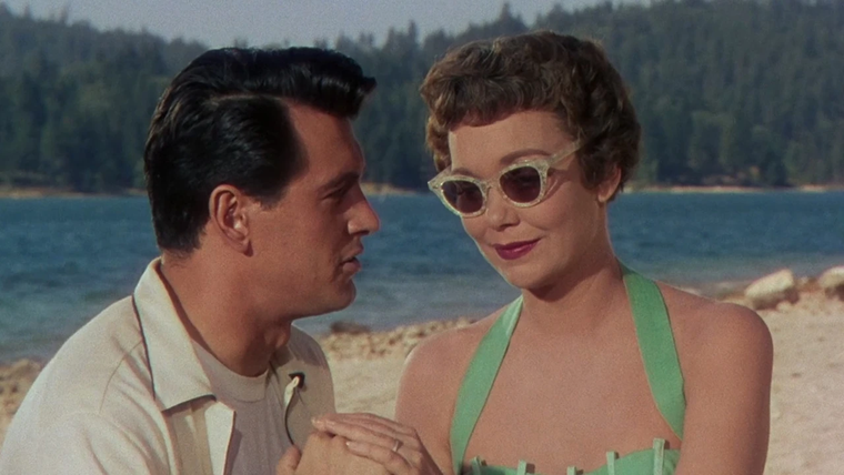 Magnificent Obsession. Magnificent Obsession.