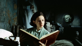 El laberinto del fauno: una historia conmovedora, visual y profundamente emotiva. El laberinto del fauno: una historia conmovedora, visual y profundamente emotiva.