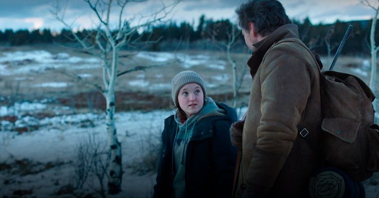 Un actor de The Office criticó con dureza a The Last Of Us