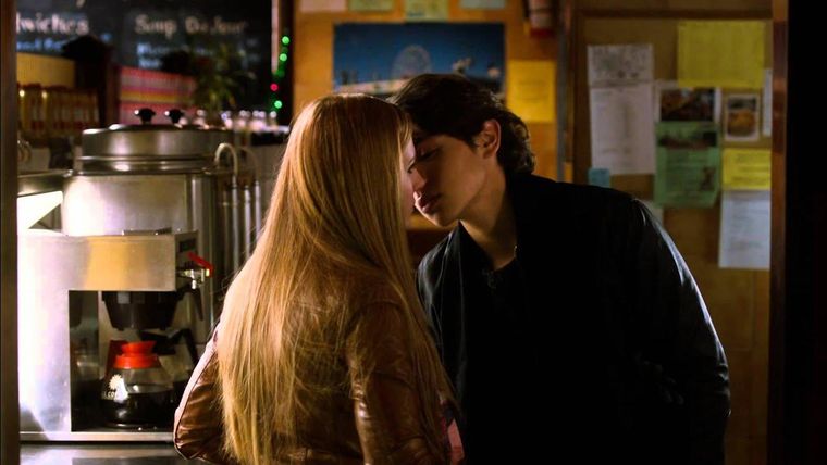 Romance y optimismo en esta hermosa película para empezar el Año Nuevo