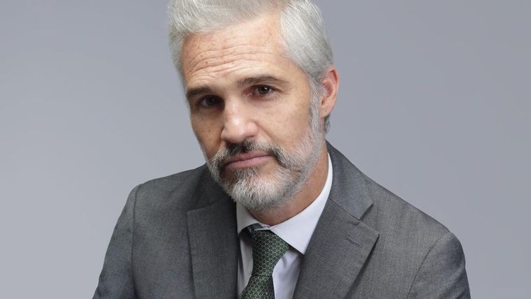 Juan Pablo Medina recibió muchos saludos de cumpleaños.