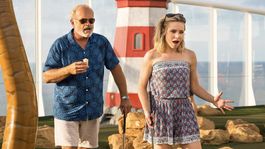 Kristen Bell es una de las protagonistas de esta divertida película de drama y comedia Kristen Bell es una de las protagonistas de esta divertida película de drama y comedia
