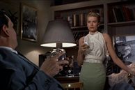 Esta película es una de las grandes obras maestras de Alfred Hitchcock.