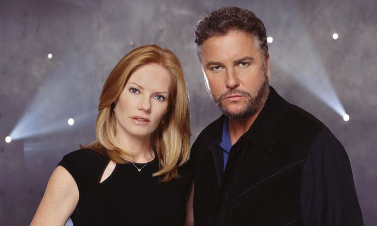 CSI vuelve a la televisión y tendrá a los mismos protagonistas
