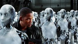 ¿Los robots de Musk se parecen a otros robots?