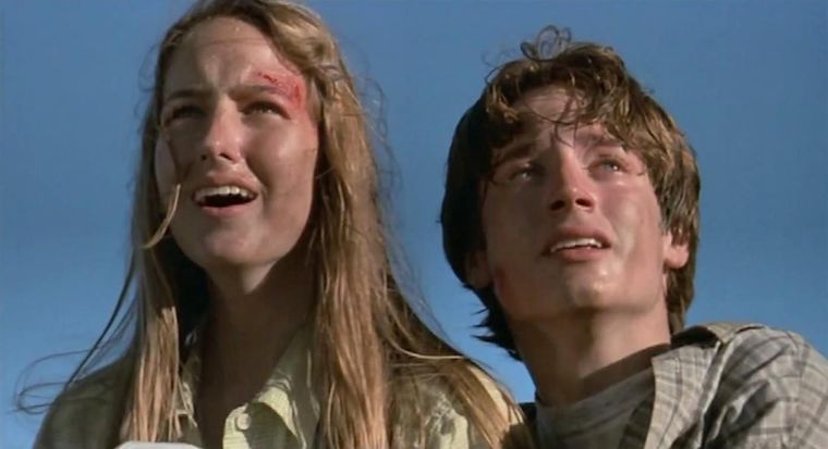 Elija Wood protagoniza este clásico de finales de los 90