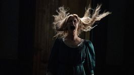 El gabinete de curiosidades de Guillermo del Toro está disponible en Netflix