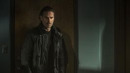 Rick Grimes finalmente está de vuelta