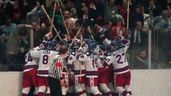 Milagro olímpico: El equipo de hockey sobre hielo de 1980 llegó esta semana a Netflix Milagro olímpico: El equipo de hockey sobre hielo de 1980 llegó esta semana a Netflix