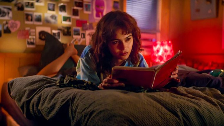 La serie francesa que no querrás dejar de ver