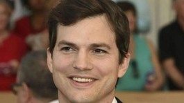 ASHTON KUTCHER SE ALEJÓ DE LAS CÁMARAS Y TIENE OTRA GRAN PROFESIÓN.
