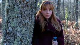 El cuco de cristal llegó la semana pasada a Netflix El cuco de cristal llegó la semana pasada a Netflix