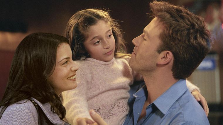 Romantic comedy can now be seen in Netflix
