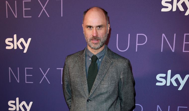 Jesse Armstrong afila su pluma