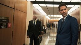 Que Ver | La tercera temporada de El abogado del Lincoln ya está disponible en Netflix