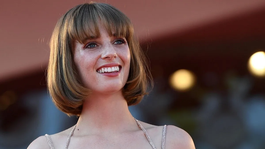 Maya Hawke brilla en lo nuevo de Netflix