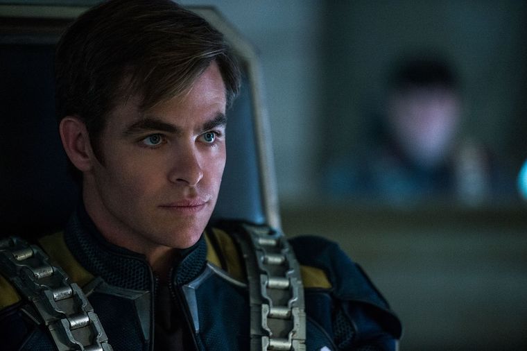 ¿Volverá Chris Pine como Kirk?