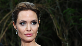 Angelina Jolie es una de las actrices más talentosas de Hollywood.