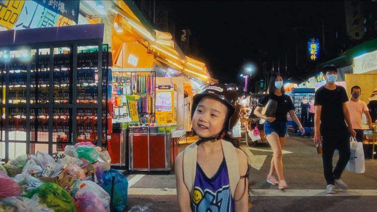 La chica zurda: aclamada por especialistas y celebrada por el público.