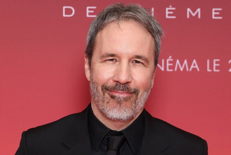 Denis Villeneuve es uno de los directores del momento