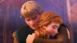 Frozen 3 ya está en camino. Frozen 3 ya está en camino.