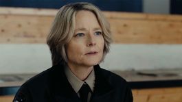 Jodie Foster lidera la nueva temporada de True Detective