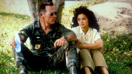 La olvidada película de los 90 sobre la guerra de Vietnam que te hará ver la historia con otros ojos