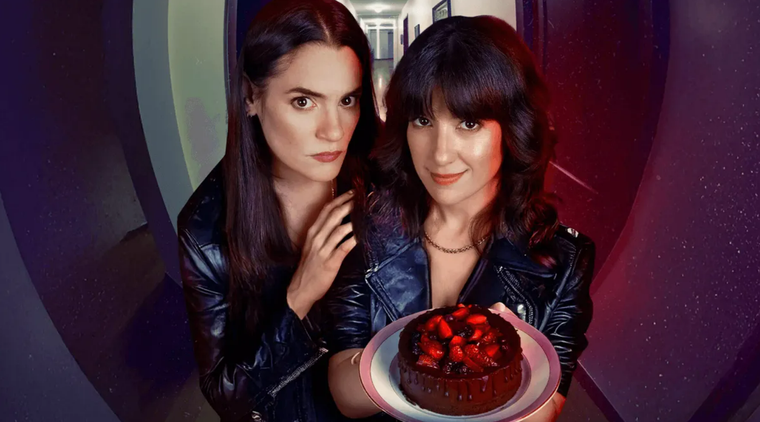 La exitosa serie argentina vuelve con una segunda temporada.&nbsp;