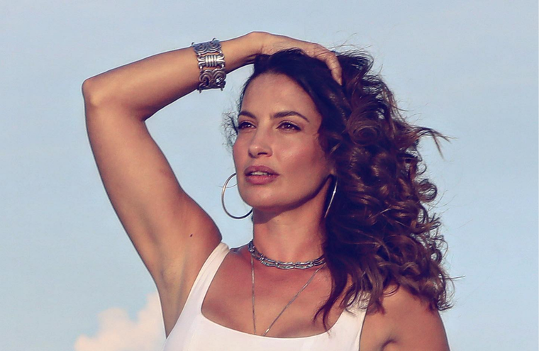 Laura Ramos fue parte de grandes producciones que la catapultaron al éxito