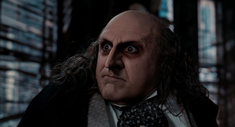 El Pingüino de Danny DeVito ya es historia dentro del cine de superhéroes. El Pingüino de Danny DeVito ya es historia dentro del cine de superhéroes.