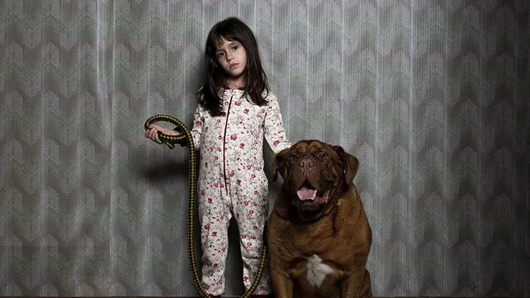 Cuando acecha la maldad llegará al streaming el 14 de junio