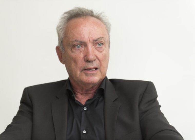 El actor falleció a los 81 años.&nbsp;