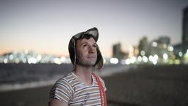 La serie se estrenó el 5 de junio por Max La serie se estrenó el 5 de junio por Max