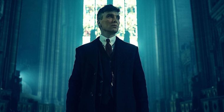 ¿Vuelve Tommy Shelby?