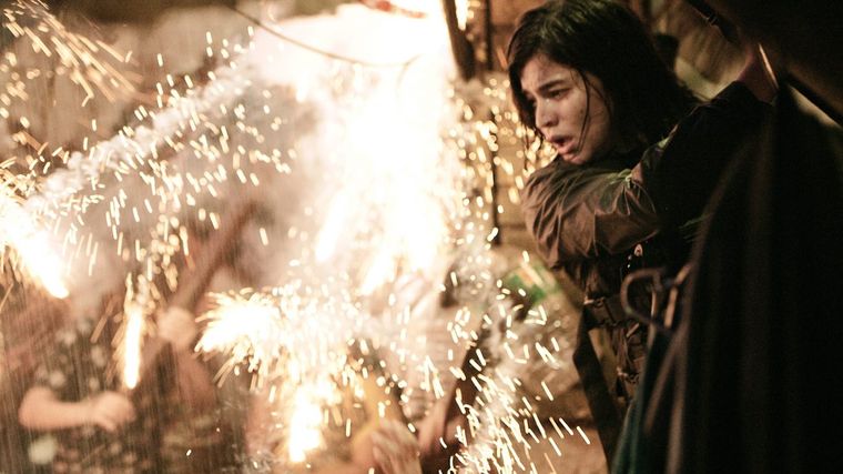 BuyBust, la película de acción filipina para ver hoy en Netflix BuyBust, la película de acción filipina para ver hoy en Netflix