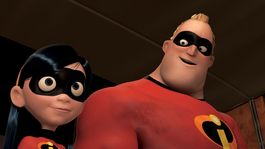 Que Ver | Los increíbles es una de las películas más populares de Pixar
