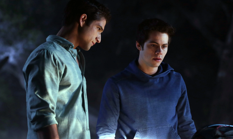 Teen Wolf suma un nuevo spin-off