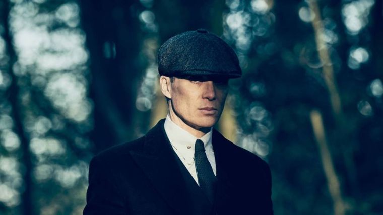Peaky Blinders