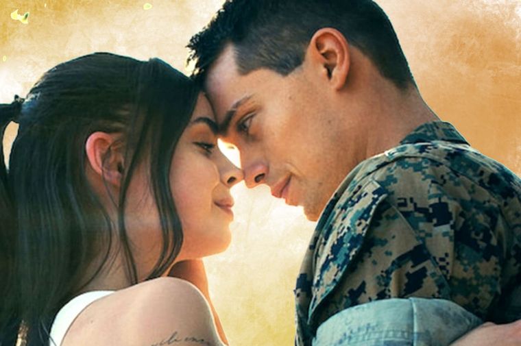 El drama romántico que rápidamente se posicionó como lo más visto de Netflix