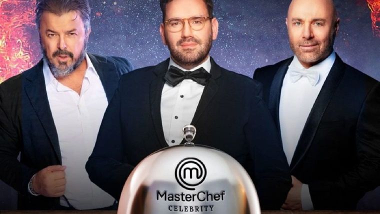 La gran final de MasterChef Celebrity 2 ya tiene fecha confirmada