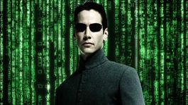 The Matrix