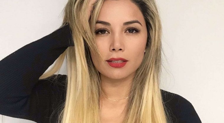 Aleida Núñez