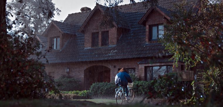 El asesinato de María Marta García Belsunce llega a Nefflix como una docuserie