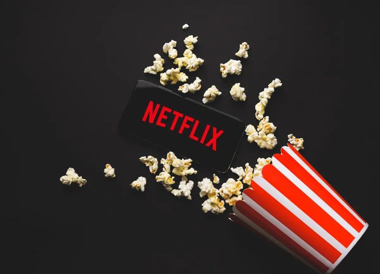 Esta es la película más vista de Netflix en los Estados Unidos